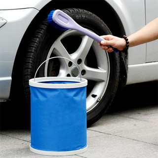 Xô đựng nước gấp gọn tiện ích ..
