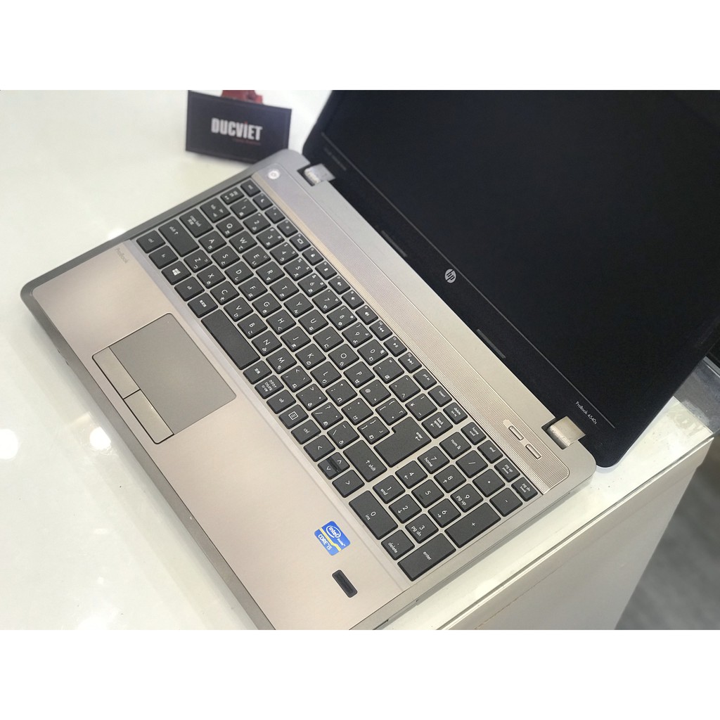 Laptop HP Probook 4540s | BigBuy360 - bigbuy360.vn
