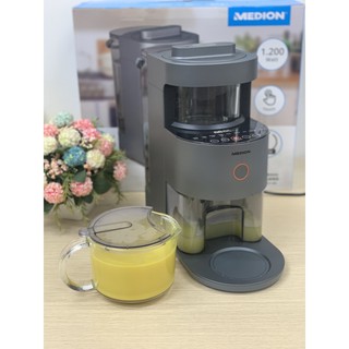 MÁY LÀM SỮA HẠT MEDION MD 19725