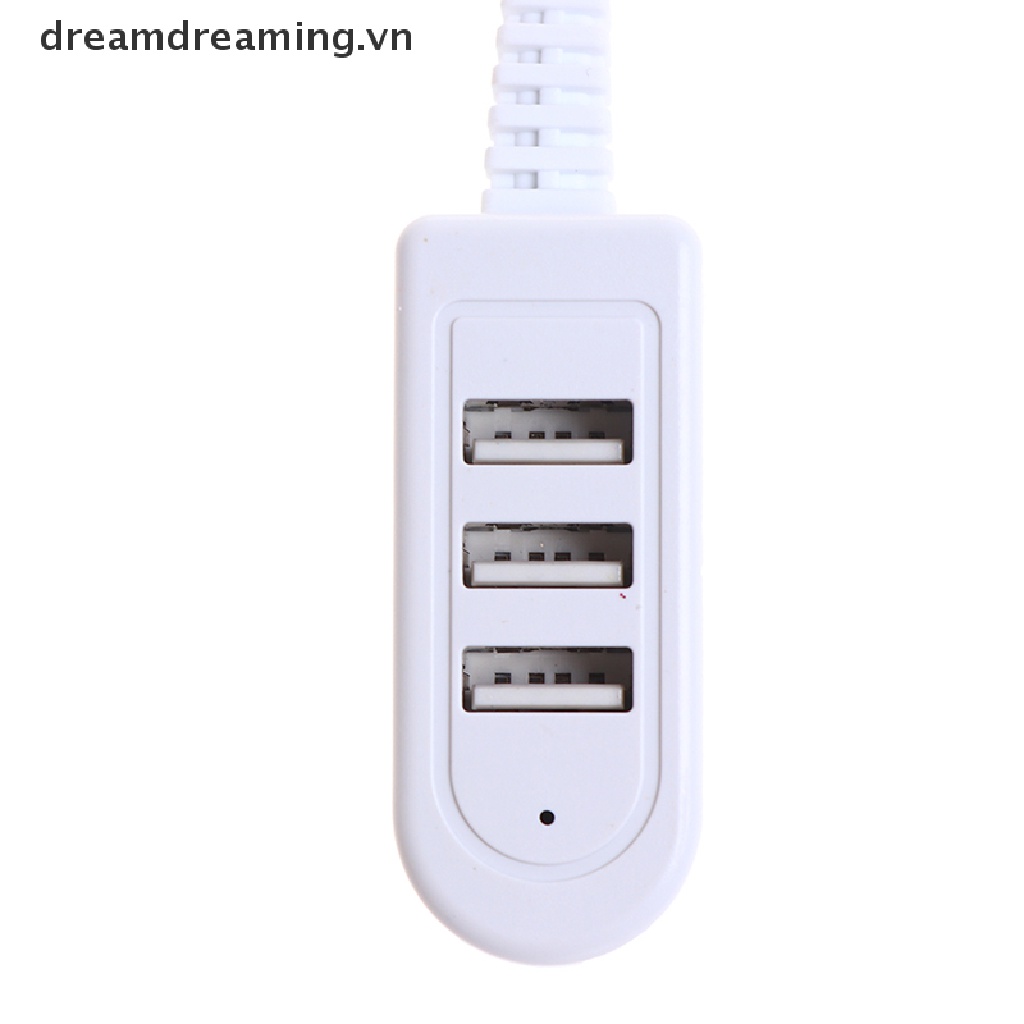 Bộ Chia Cổng USB 3.0 3.0 Tốc Độ Cao Cho Máy Tính