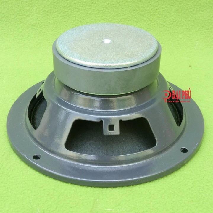 Loa mid 14 , loa trung 14 , loa mid trung 14 cho loa kéo công suất loa 25W 4Ohm