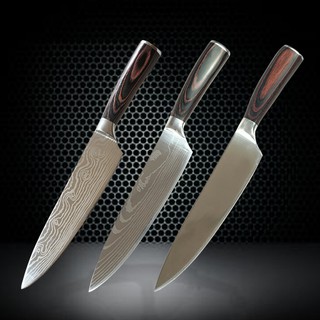 Dao DAMASCUS RDT1