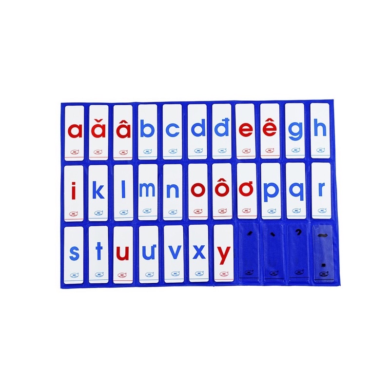 Bộ thực hành Toán và Tiếng Việt + Hình khối lớp 1 MIC_Chương trình mới