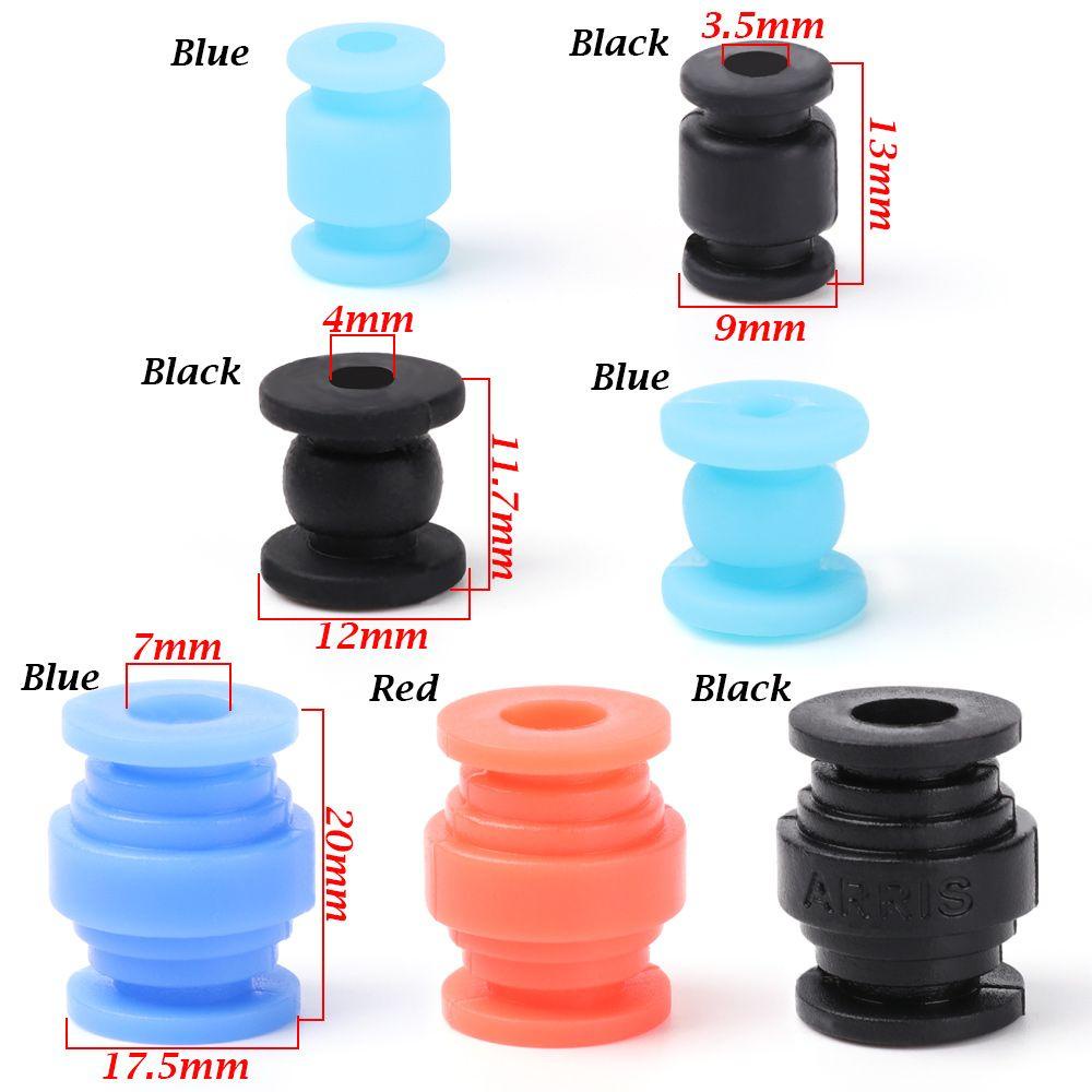 Set 10 Bóng Cao Su Su Su Su SUSANS Chống Rung Cho Drone F4 F7