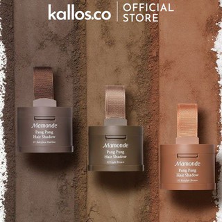 Che Khuyết Điểm Tóc Mamonde Pang Pang Hair Shadow
