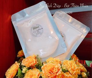 TINH BỘT KHOAI TÂY (Handmade)