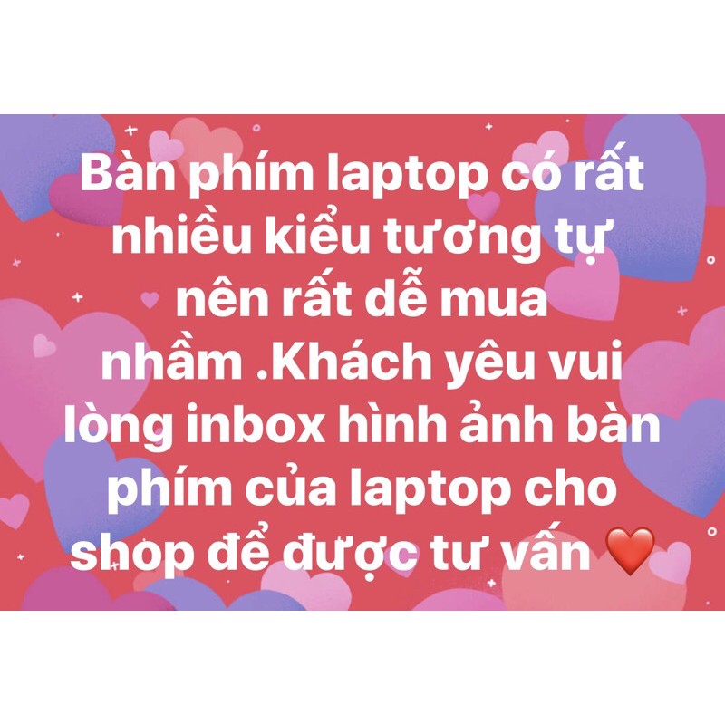 Tấm silicon bảo vệ bàn phím laptop HP Envy 13.3 inch - Tấm phủ bàn phím