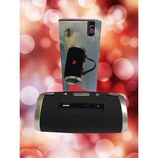 Loa bluetooth L6