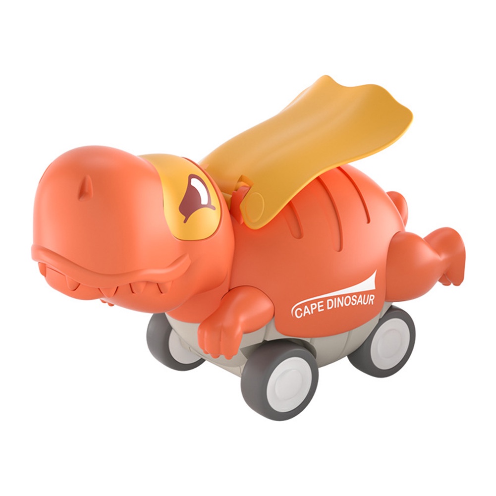 Mô hình xe hơi khủng long Tyrannosaurus đồ chơi cho bé