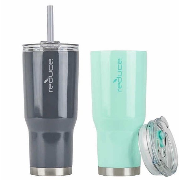 Ly giữ nhiệt 700 ml REDUCE COLD TUMBLER USA