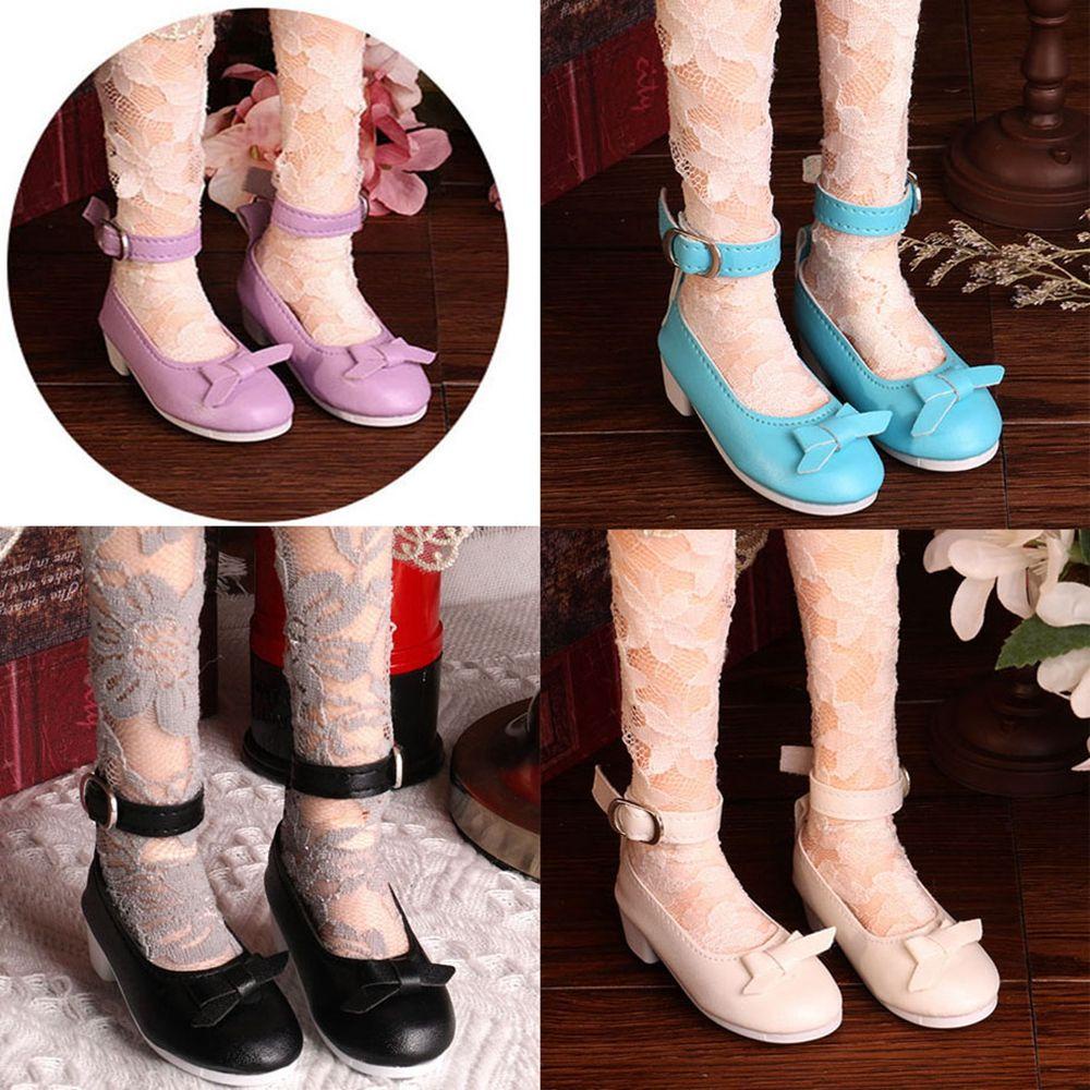 Giày Cao Gót 60cm Cho Búp Bê (Mới) Có 4 Màu Lựa Chọn