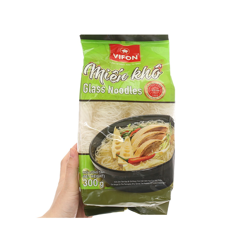 Miến khô Vifon gói 300g