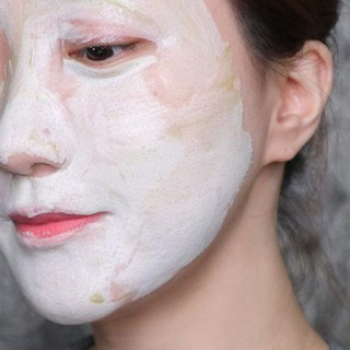 Sữa rửa mặt thải độc rau củ Super Vegitoks cleanser