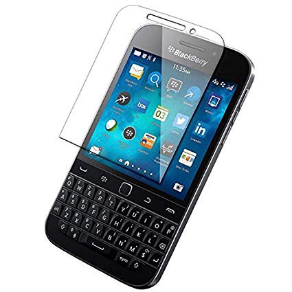 Kính cường lực chống trầy cho Blackberry Aurora / Q5 / Q10 / Q20 / Z3 / Z10 / Z30