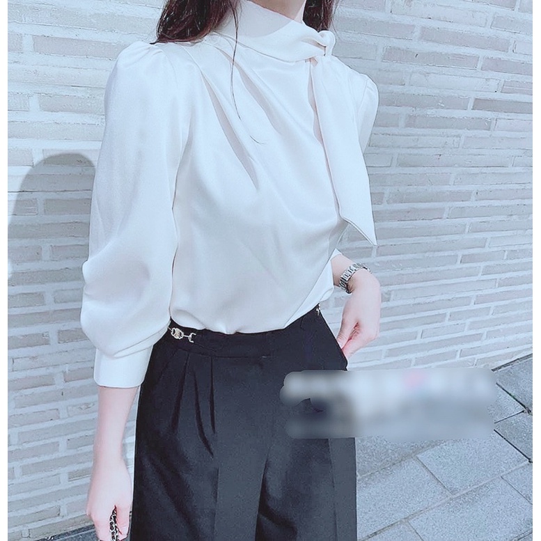 Áo sơ mi CÓ BIGSIZE công sở hay đi học đều hợp thời trang chất áo mặc mát dễ phối đồ - GEM Fashion