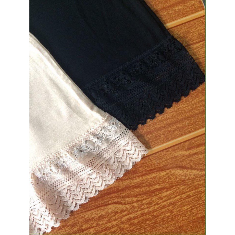 Quần mặc trong váy nữ phom to (hàng loại 1) | BigBuy360 - bigbuy360.vn