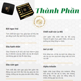 ULTIMATEC CC CUSHION MAGIC SKIN : PHẤN NƯỚC NGỌC TRAI TƯƠI MUA 2 TẶNG 1 SON TRỊ GIÁ 210K