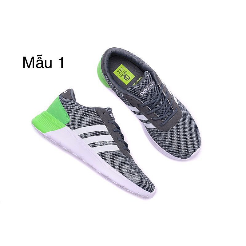 GIÀY THỂ THAO RUNNING SHOES BREATHABLE SUMMER BREEZE Cc FRESH BOUNCE M COOL SUMMER GREEN BLACK