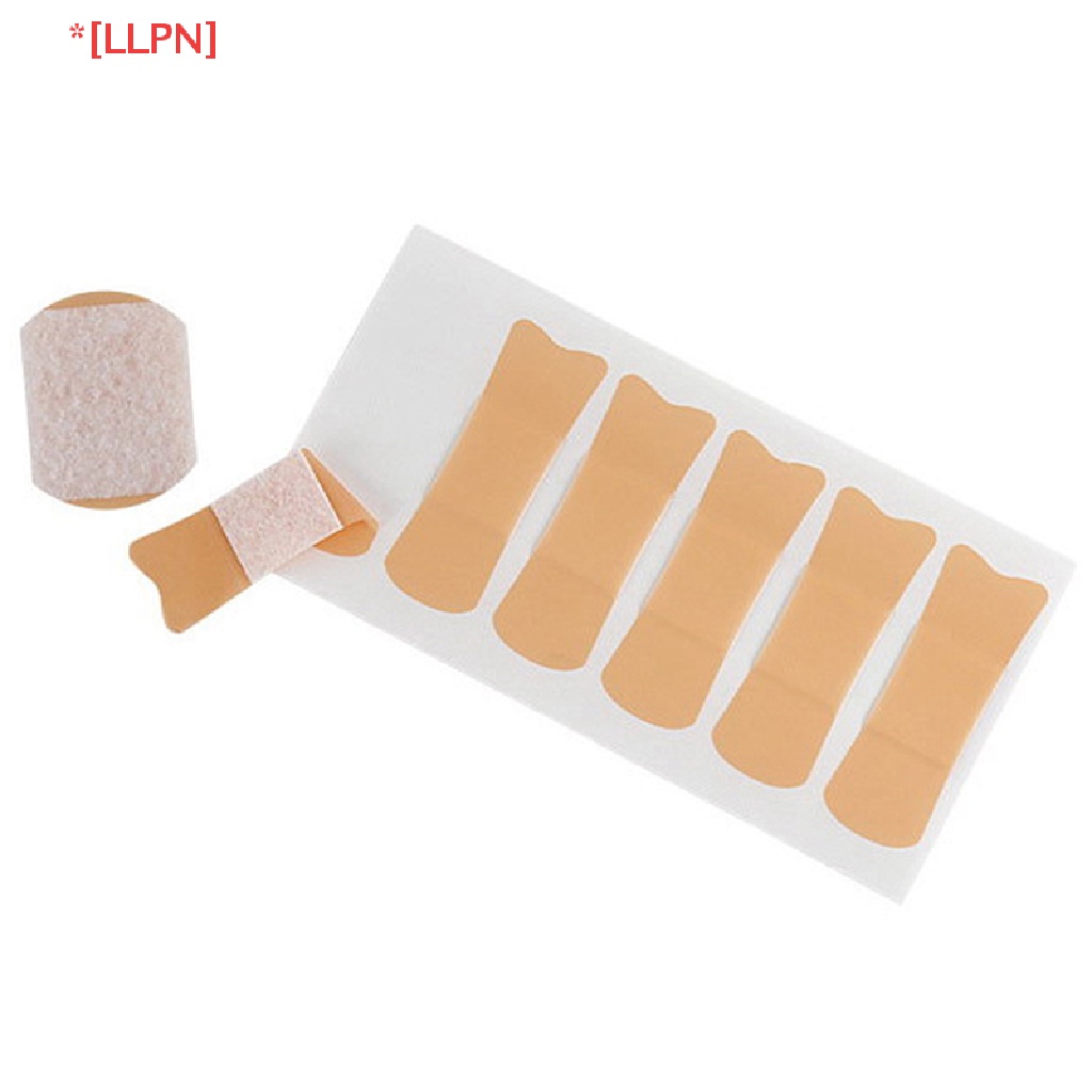 Set 36 Miếng Dán Chống Ngáy Khi Ngủ Dành Cho Trẻ Em Và Người Lớn