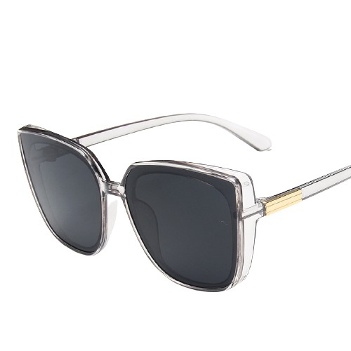 Kính mát kính râm thời trang bảo vệ mắt khỏi tia UV phiên bản hộp đẹp hot 2021 | BigBuy360 - bigbuy360.vn