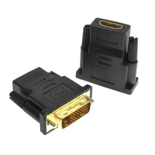 Đầu chuyển đổi dvi sang hdmi