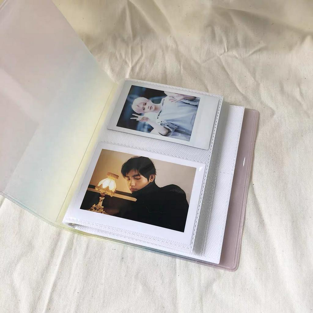 Album ảnh dễ thương thời trang tiện lợi