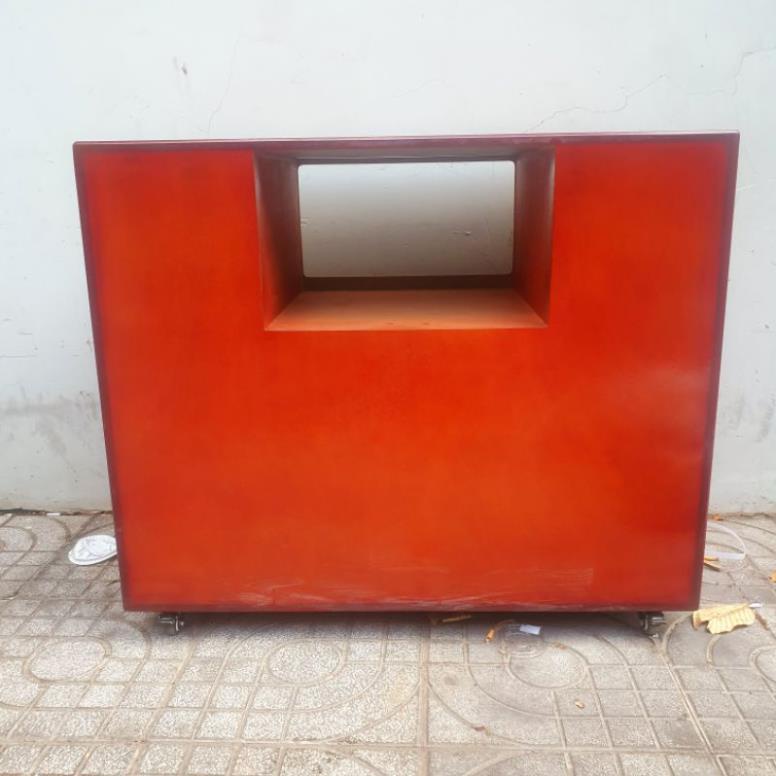 RE NHAT- Vỏ Thùng Loa Xài Main Cục Đẩy Theo Yêu Cầu HOT