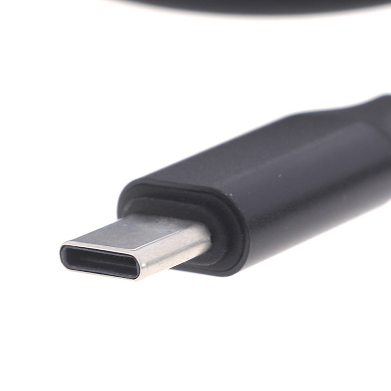 Dây Cáp Mở Rộng Usb 3.1 Male Sang Usb-C Female Màu Đen | BigBuy360 - bigbuy360.vn