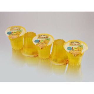 Thạch rau câu Long hải (5 cốc x95g/cốc)