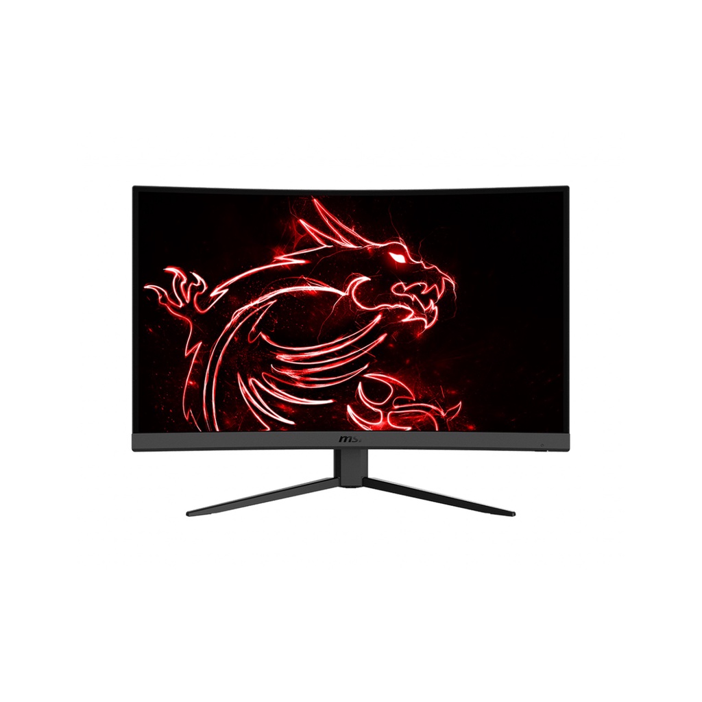 Màn hình MSI Optix G27CQ4 (27 inch/ WQHD/ VA/ 165Hz/ Cong)