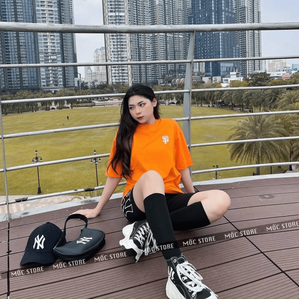 [HCM] ÁO THUN NỮ FORM RỘNG HÀN QUỐC SIÊU ĐẸP FORM TO ĐẸP HOT HIT CHO CÁC BẠN TRẺ KME FASHION