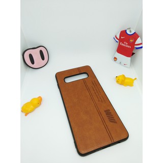 Ốp lưng da siêu xịn samsung s9/s10/s10 plus/m20