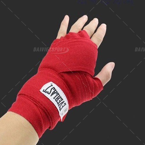 Băng quấn bảo vệ cổ tay Everlast 3m