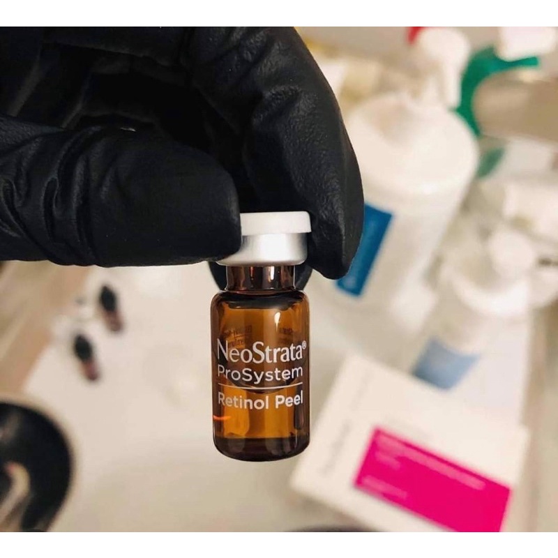 Dưỡng chất NeoStrata Retinol Peel