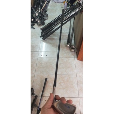 Bộ gậy MIZ của Mizuno