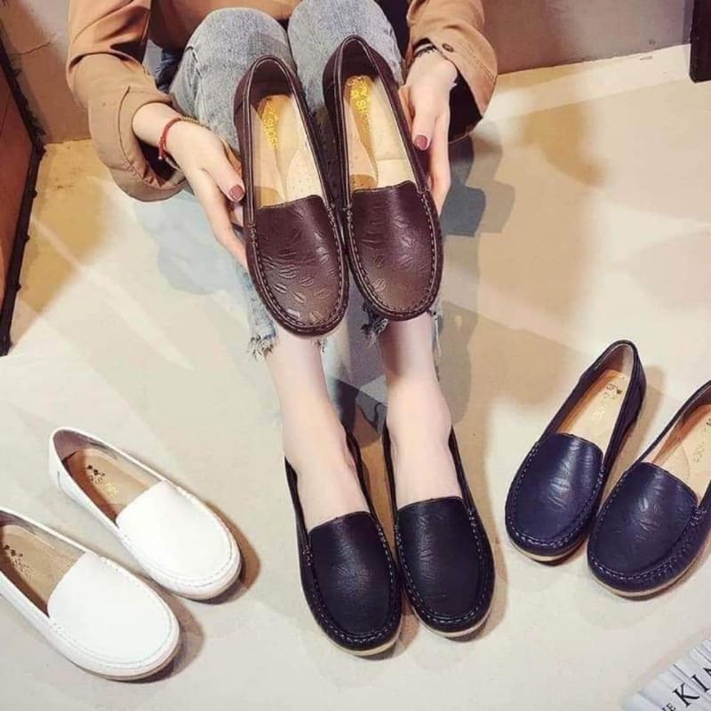 giày mocha nữ | BigBuy360 - bigbuy360.vn