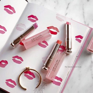 Son dưỡng Dior