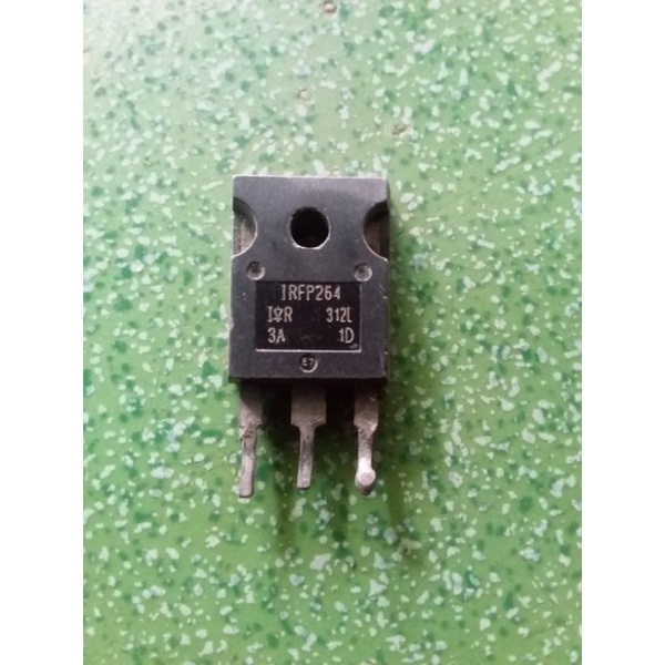1 CHIẾC MOSFET IRF264 THÁO