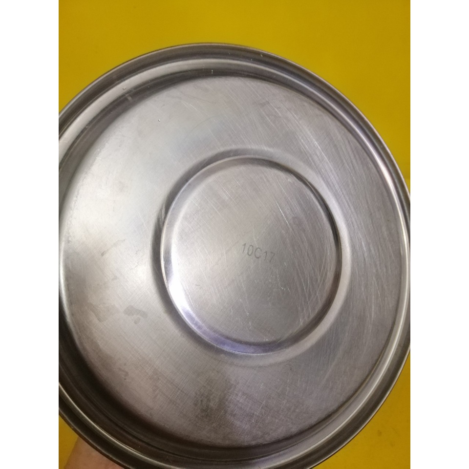 Ấm inox có còi hú nội địa Nhật (2.5L) (409), Dùng được bếp từ