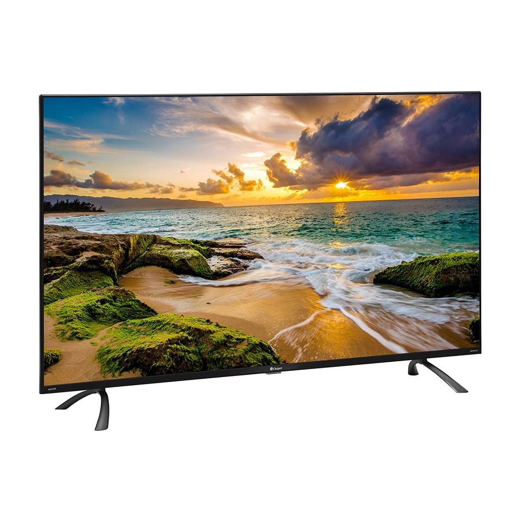 Android Tivi Casper 50 inch 50UG6100 mới 2021, Netflix,Youtube, bảo hành 2 năm. Giao miễn phí HCM, giao trong ngày | BigBuy360 - bigbuy360.vn
