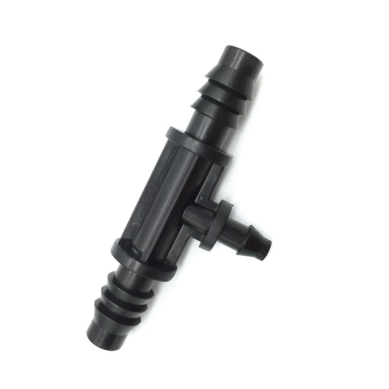 5 Đầu Nối Ống Nước Giảm Thanh 3 / 8 "Đến 1 / 4"