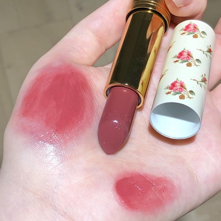 SON GUCCI 213- LOVE IS BETTER | BigBuy360 - bigbuy360.vn