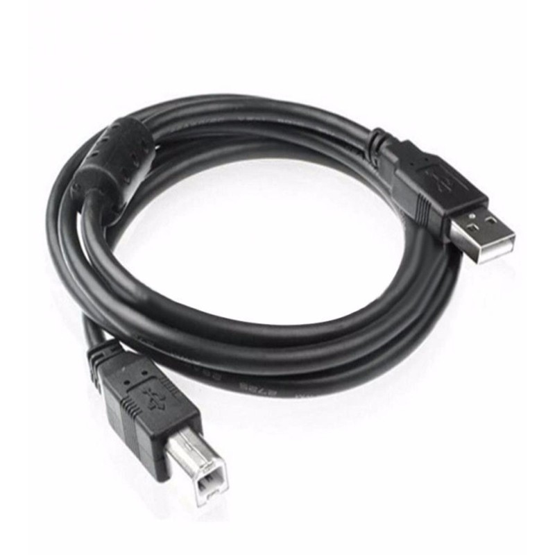 Cáp USB máy in 1M5 - 3M - 5M chống nhiễu tốt