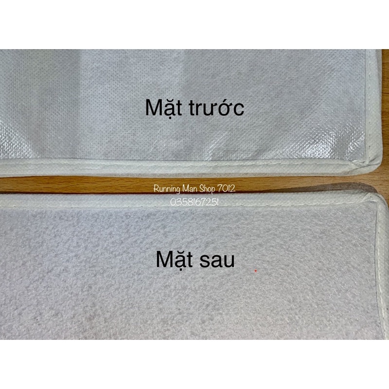 Bảng tên , Bảng Tên running man, hàng chuẩn running man