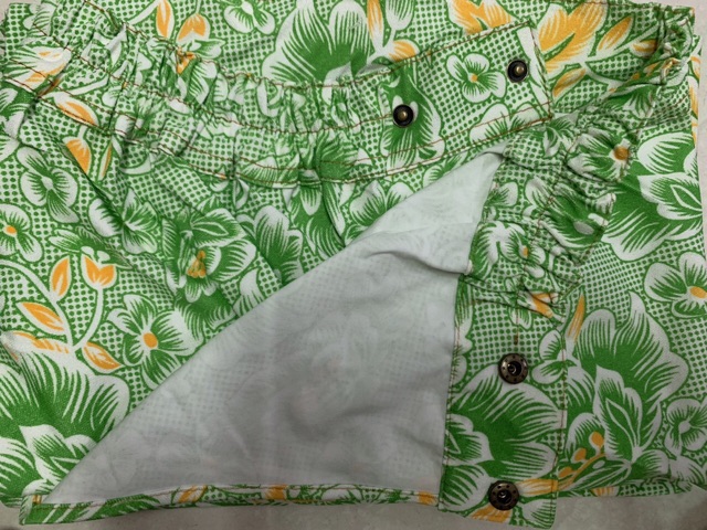 Sale váy chống nắng Thiên Nga