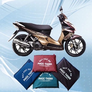 Bạt phủ xe máy Phúc Thịnh