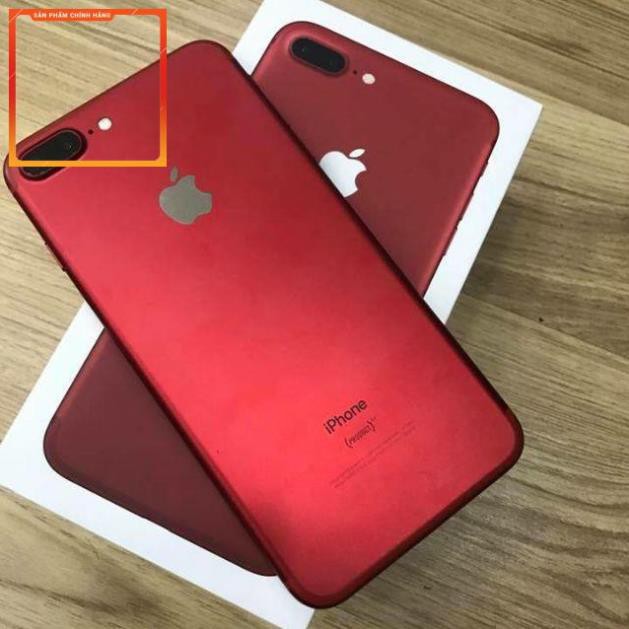 Điện thoại iPhone 7 Plus fullbox bản quốc tế - BH 12 Tháng
