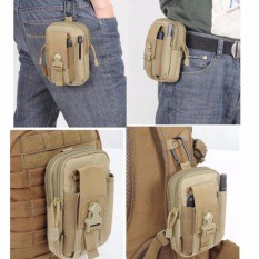 Túi đeo hông đa dụng