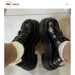 Giày da bóng EPRC