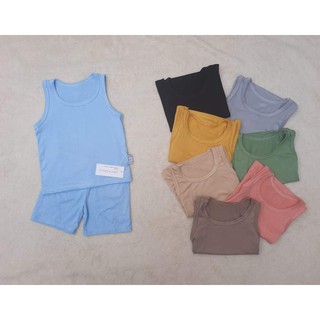 [SIÊU RẺ] BỘ BA LỖ THUN LẠNH PEEKABOO